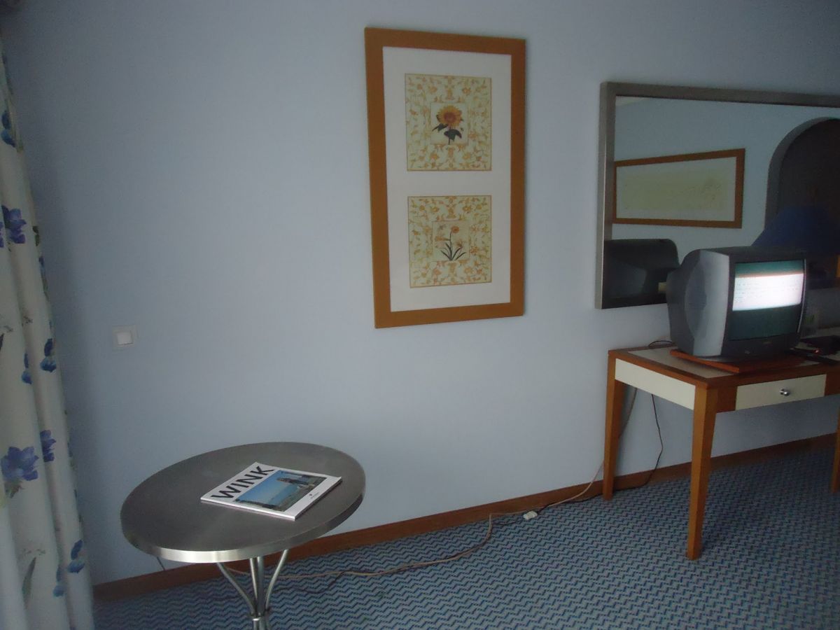 imagini hotel PESTANA MADEIRA BEACH CLUB